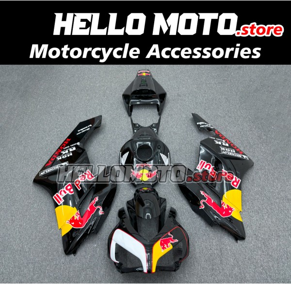 Honda CBR 1000RR 2004-2005 Fairing P/N 1F35 Honda CBR 1000RR 2004-2005 Fairing P/N 1F35