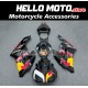 Honda CBR 1000RR 2004-2005 Fairing P/N 1F35 Honda CBR 1000RR 2004-2005 Fairing P/N 1F35