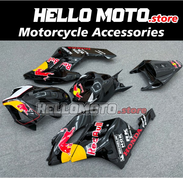 Honda CBR 1000RR 2004-2005 Fairing P/N 1F35 Honda CBR 1000RR 2004-2005 Fairing P/N 1F35