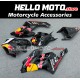 Honda CBR 1000RR 2004-2005 Fairing P/N 1F35 Honda CBR 1000RR 2004-2005 Fairing P/N 1F35