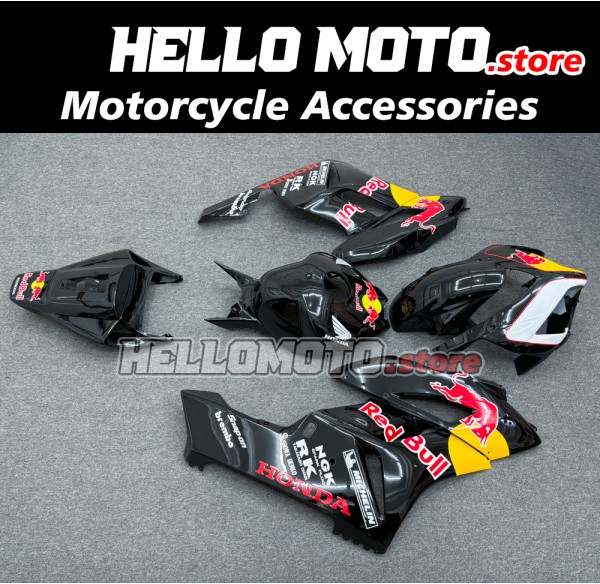 Honda CBR 1000RR 2004-2005 Fairing P/N 1F35 Honda CBR 1000RR 2004-2005 Fairing P/N 1F35