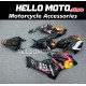Honda CBR 1000RR 2004-2005 Fairing P/N 1F35 Honda CBR 1000RR 2004-2005 Fairing P/N 1F35