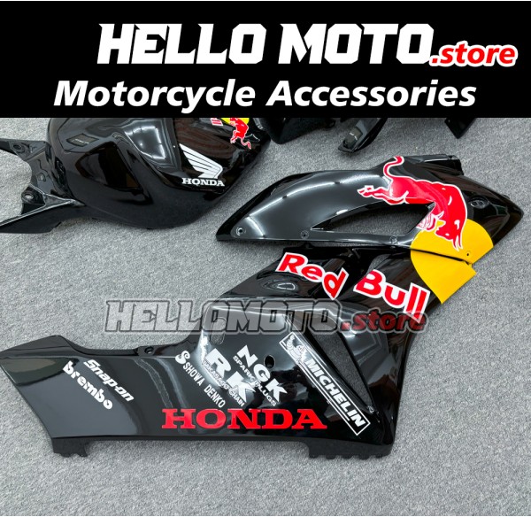 Honda CBR 1000RR 2004-2005 Fairing P/N 1F35 Honda CBR 1000RR 2004-2005 Fairing P/N 1F35