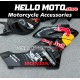 Honda CBR 1000RR 2004-2005 Fairing P/N 1F35 Honda CBR 1000RR 2004-2005 Fairing P/N 1F35
