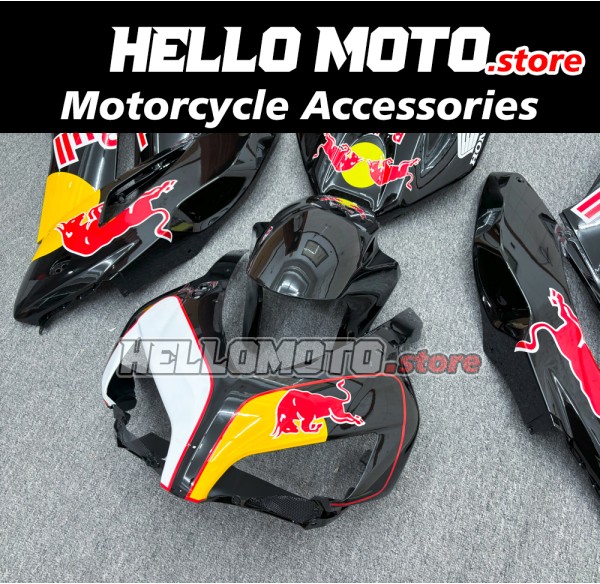 Honda CBR 1000RR 2004-2005 Fairing P/N 1F35 Honda CBR 1000RR 2004-2005 Fairing P/N 1F35