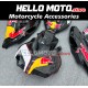 Honda CBR 1000RR 2004-2005 Fairing P/N 1F35 Honda CBR 1000RR 2004-2005 Fairing P/N 1F35