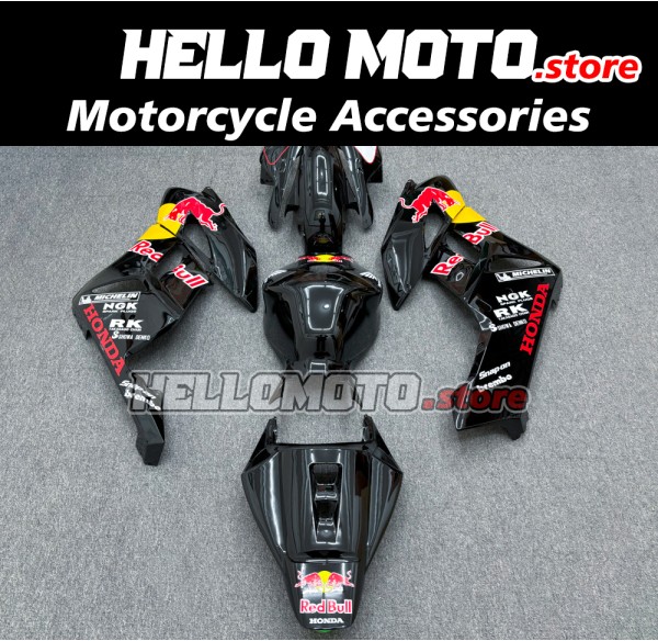 Honda CBR 1000RR 2004-2005 Fairing P/N 1F35 Honda CBR 1000RR 2004-2005 Fairing P/N 1F35