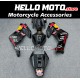 Honda CBR 1000RR 2004-2005 Fairing P/N 1F35 Honda CBR 1000RR 2004-2005 Fairing P/N 1F35