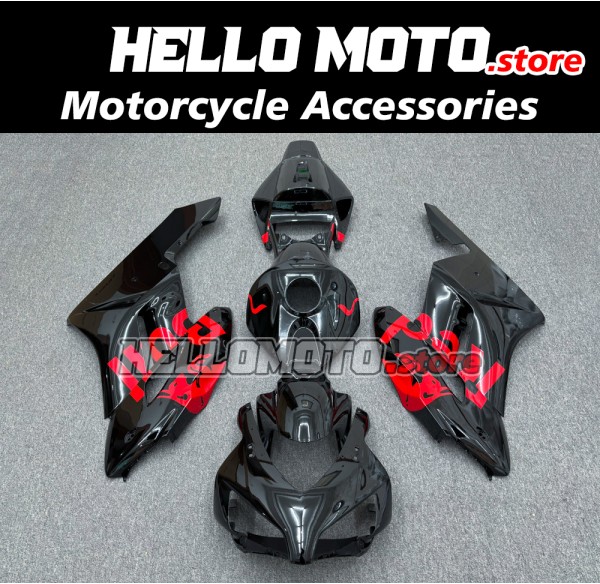 Honda CBR 1000RR 2004-2005 Fairing P/N 1F38