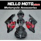 Honda CBR 1000RR 2004-2005 Fairing P/N 1F38
