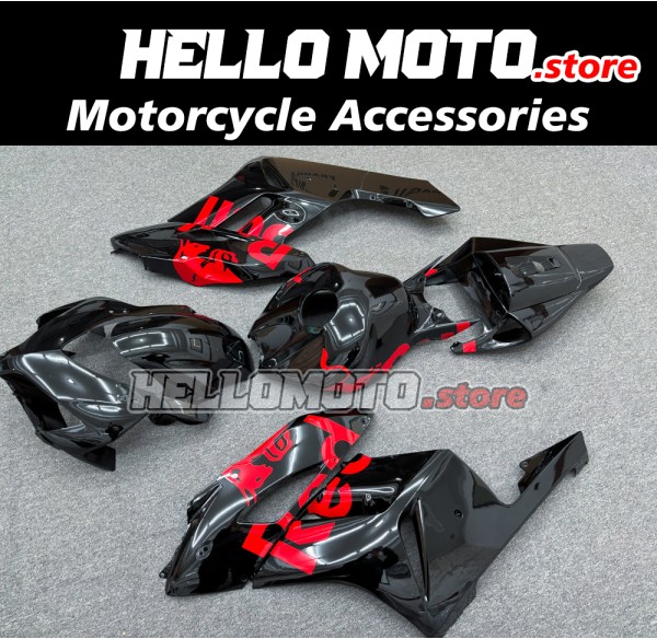 Honda CBR 1000RR 2004-2005 Fairing P/N 1F38
