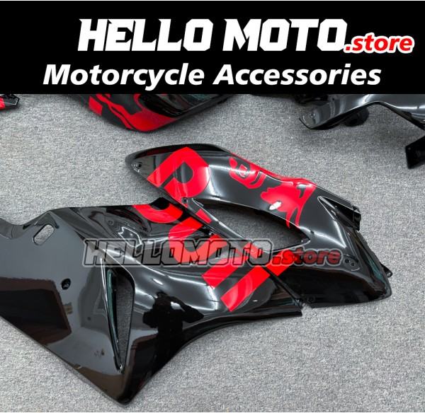 Honda CBR 1000RR 2004-2005 Fairing P/N 1F38