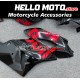 Honda CBR 1000RR 2004-2005 Fairing P/N 1F38