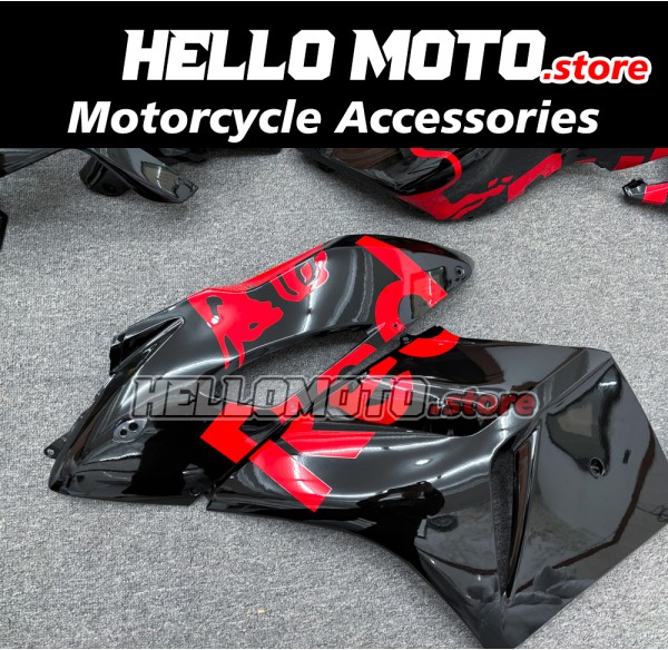 Honda CBR 1000RR 2004-2005 Fairing P/N 1F38