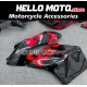 Honda CBR 1000RR 2004-2005 Fairing P/N 1F38