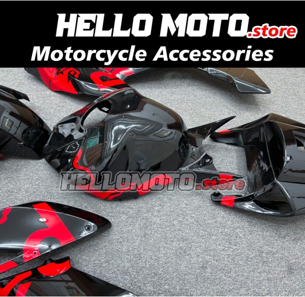 Honda CBR 1000RR 2004-2005 Fairing P/N 1F38