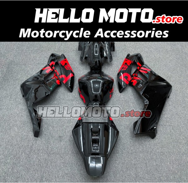 Honda CBR 1000RR 2004-2005 Fairing P/N 1F38