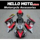 Honda CBR 1000RR 2004-2005 Fairing P/N 1F22 Honda CBR 1000RR 2004-2005 Fairing P/N 1F22