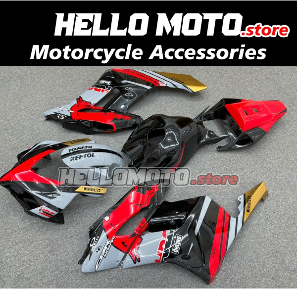 Honda CBR 1000RR 2004-2005 Fairing P/N 1F22 Honda CBR 1000RR 2004-2005 Fairing P/N 1F22