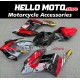 Honda CBR 1000RR 2004-2005 Fairing P/N 1F22 Honda CBR 1000RR 2004-2005 Fairing P/N 1F22