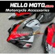 Honda CBR 1000RR 2004-2005 Fairing P/N 1F22 Honda CBR 1000RR 2004-2005 Fairing P/N 1F22