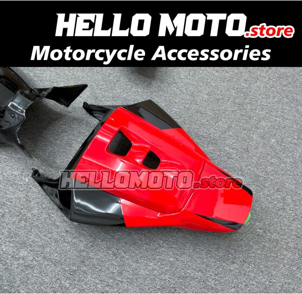 Honda CBR 1000RR 2004-2005 Fairing P/N 1F22 Honda CBR 1000RR 2004-2005 Fairing P/N 1F22