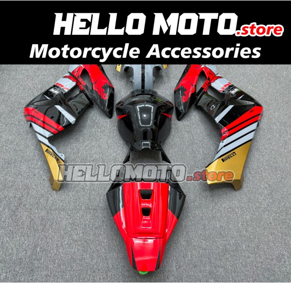 Honda CBR 1000RR 2004-2005 Fairing P/N 1F22 Honda CBR 1000RR 2004-2005 Fairing P/N 1F22