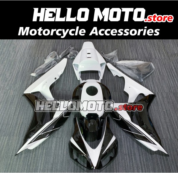 Honda CBR 1000RR 2006-2007 Fairing P/N 1G1 Honda CBR 1000RR 2006-2007 Fairing P/N 1G1