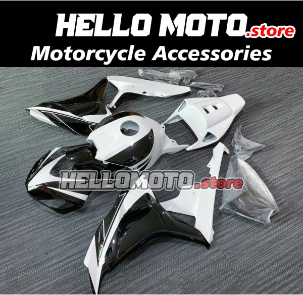 Honda CBR 1000RR 2006-2007 Fairing P/N 1G1 Honda CBR 1000RR 2006-2007 Fairing P/N 1G1