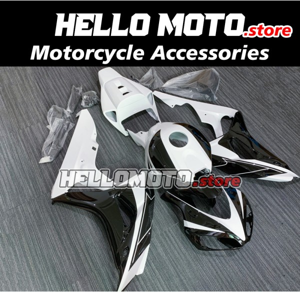 Honda CBR 1000RR 2006-2007 Fairing P/N 1G1 Honda CBR 1000RR 2006-2007 Fairing P/N 1G1
