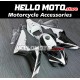 Honda CBR 1000RR 2006-2007 Fairing P/N 1G1 Honda CBR 1000RR 2006-2007 Fairing P/N 1G1