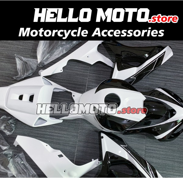 Honda CBR 1000RR 2006-2007 Fairing P/N 1G1 Honda CBR 1000RR 2006-2007 Fairing P/N 1G1