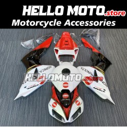 Honda CBR 1000RR 2006-2007 Fairing P/N 1G4