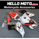 Honda CBR 1000RR 2006-2007 Fairing P/N 1G4 Honda CBR 1000RR 2006-2007 Fairing P/N 1G4