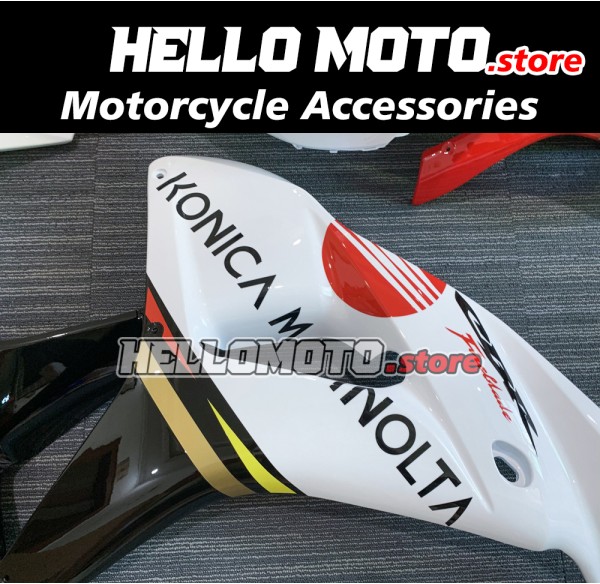 Honda CBR 1000RR 2006-2007 Fairing P/N 1G4 Honda CBR 1000RR 2006-2007 Fairing P/N 1G4