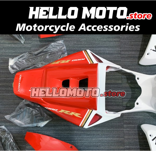 Honda CBR 1000RR 2006-2007 Fairing P/N 1G4 Honda CBR 1000RR 2006-2007 Fairing P/N 1G4