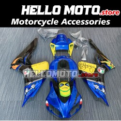 Honda CBR 1000RR 2006-2007 Fairing P/N 1G7
