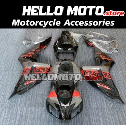 Honda CBR 1000RR 2006-2007 Fairing P/N 1G8