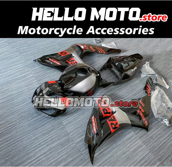 Honda CBR 1000RR 2006-2007 Fairing P/N 1G8 Honda CBR 1000RR 2006-2007 Fairing P/N 1G8