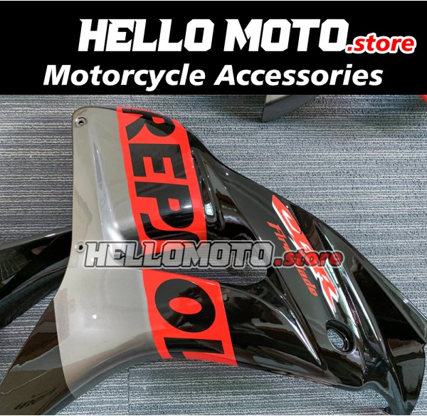 Honda CBR 1000RR 2006-2007 Fairing P/N 1G8 Honda CBR 1000RR 2006-2007 Fairing P/N 1G8