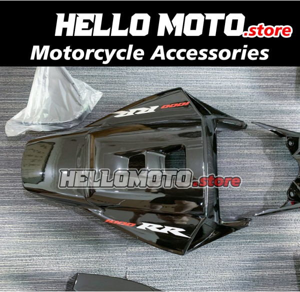 Honda CBR 1000RR 2006-2007 Fairing P/N 1G8 Honda CBR 1000RR 2006-2007 Fairing P/N 1G8