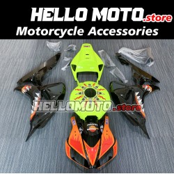 Honda CBR 1000RR 2006-2007 Fairing P/N 1G9