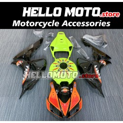 Honda CBR 1000RR 2006-2007 Fairing P/N 1G9