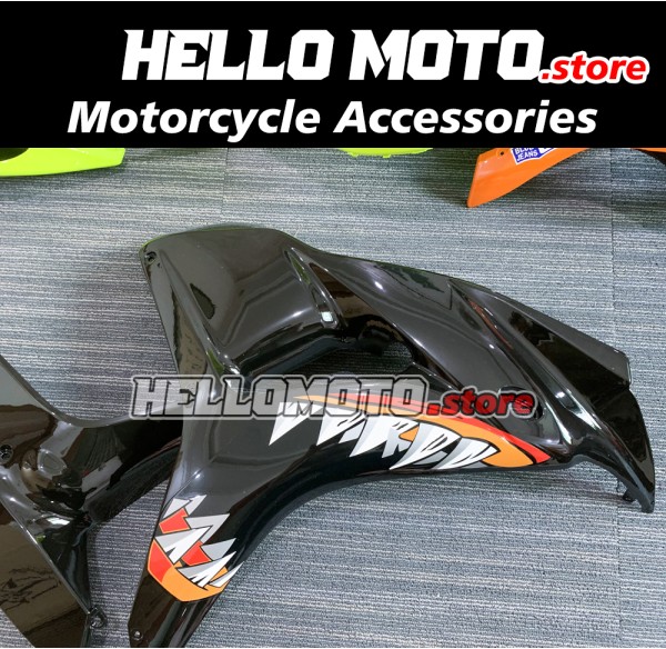 Honda CBR 1000RR 2006-2007 Fairing P/N 1G9 Honda CBR 1000RR 2006-2007 Fairing P/N 1G9