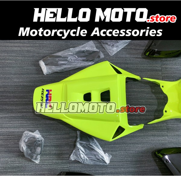 Honda CBR 1000RR 2006-2007 Fairing P/N 1G9 Honda CBR 1000RR 2006-2007 Fairing P/N 1G9