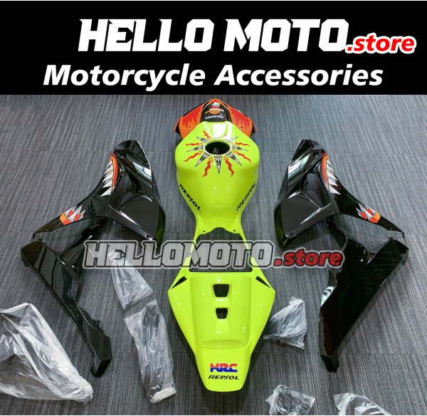 Honda CBR 1000RR 2006-2007 Fairing P/N 1G9 Honda CBR 1000RR 2006-2007 Fairing P/N 1G9