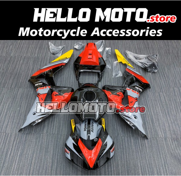 Honda CBR 1000RR 2006-2007 Fairing P/N 1G11 Honda CBR 1000RR 2006-2007 Fairing P/N 1G11