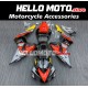 Honda CBR 1000RR 2006-2007 Fairing P/N 1G11 Honda CBR 1000RR 2006-2007 Fairing P/N 1G11