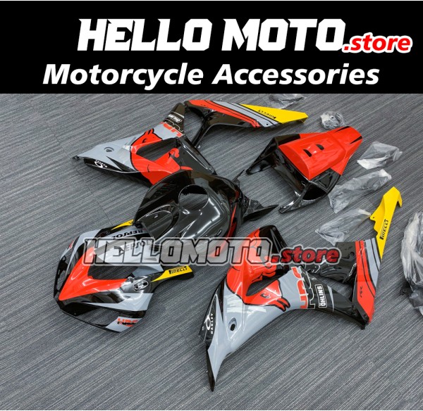 Honda CBR 1000RR 2006-2007 Fairing P/N 1G11 Honda CBR 1000RR 2006-2007 Fairing P/N 1G11
