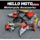Honda CBR 1000RR 2006-2007 Fairing P/N 1G11 Honda CBR 1000RR 2006-2007 Fairing P/N 1G11